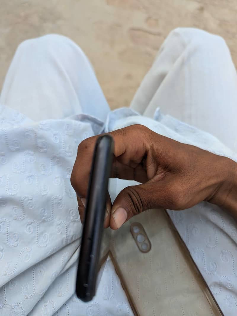 One Plus 6 2