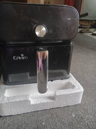 neat and clean air fryer for sale