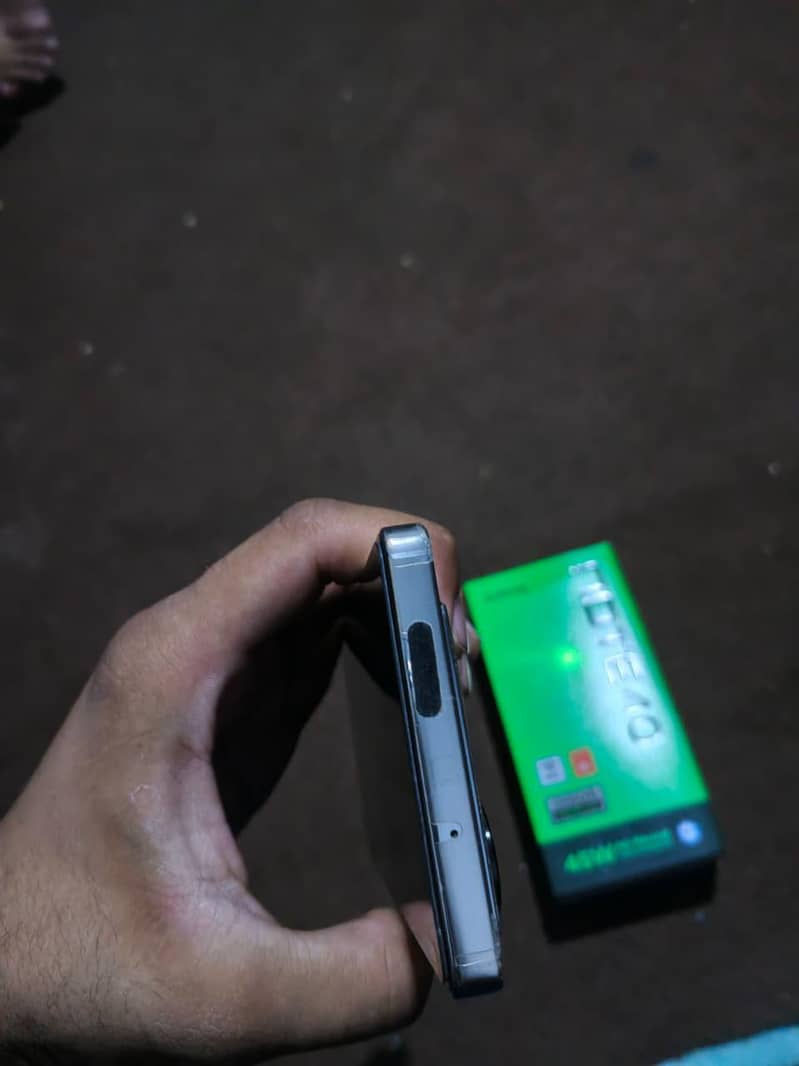 Infinix Note 40 2