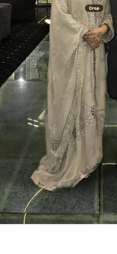 Ready to wear  dress