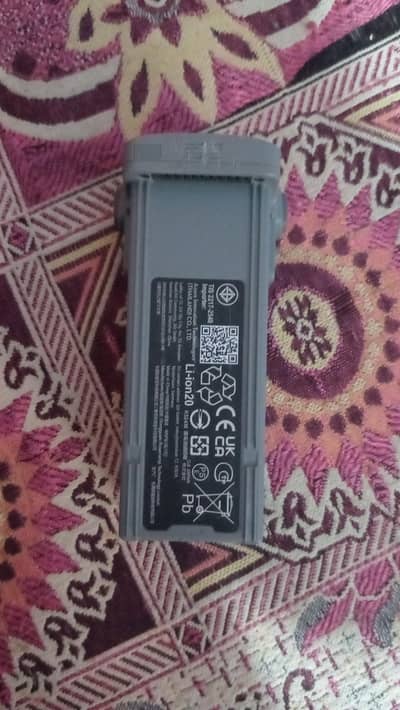 Dji Air 3S/3 BATTERY FRESH NEW