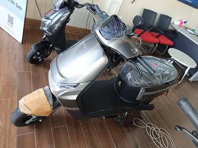 REVOO New A11 LFP Electric Scooter for Sale