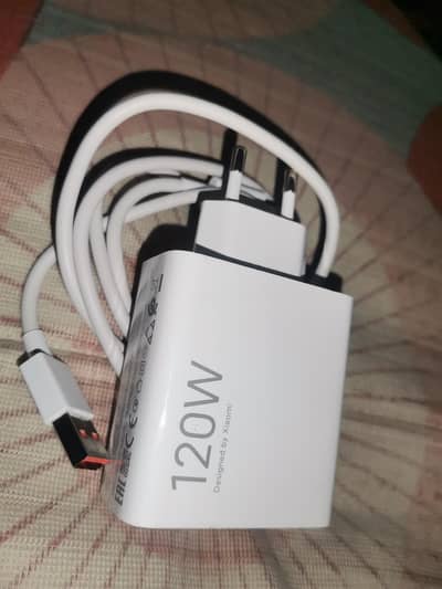 Xiomi 120w Max  Turbo Original Charger Redmi 13 Pro Plus