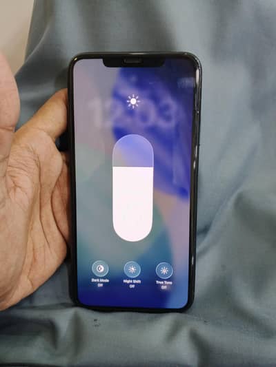 Apple iPhone 11 Pro Max
