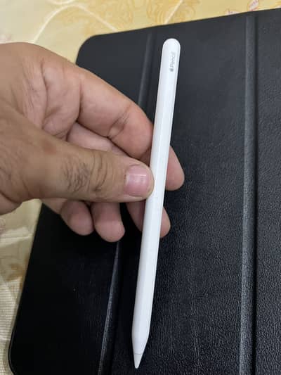 Apple 2nd gen pencil (Second Generation)