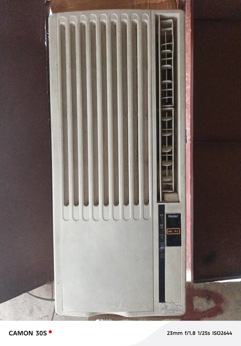 110 ac 0