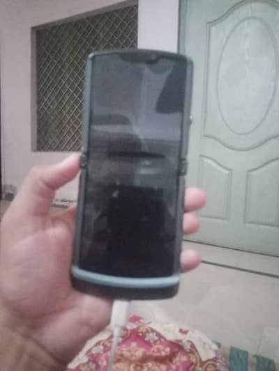 motorola razr 2020