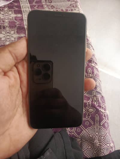 Apple iPhone XS Max PTA Approved 256gb read full details in desc