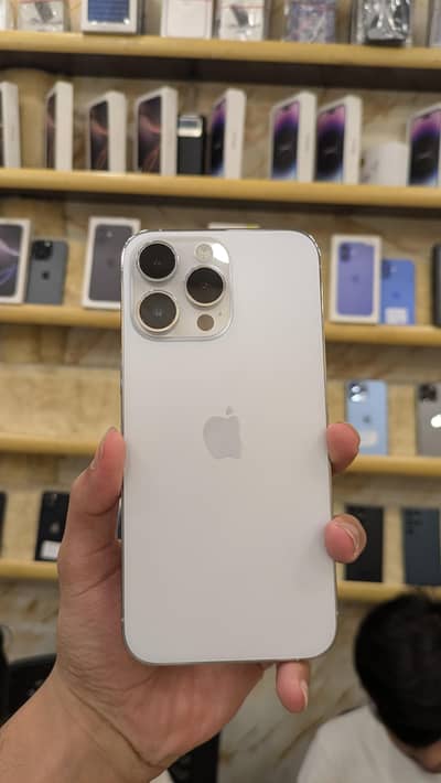 Apple iPhone 14 Pro Max 1 TB