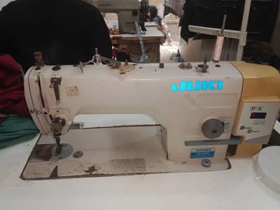 juki jk9900 best Macheen hi koi kam nhi hi tanka bhe bhat acha hi