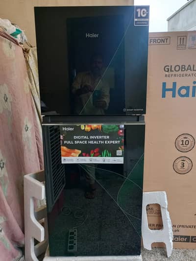 Haier fridge for sale