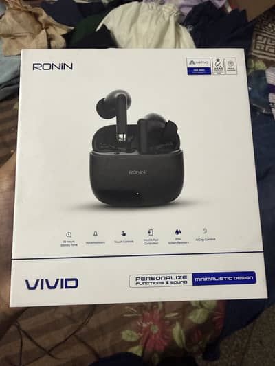 Ronin vivid for sale