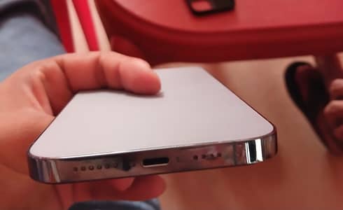 Iphone 13 pro max (jv)