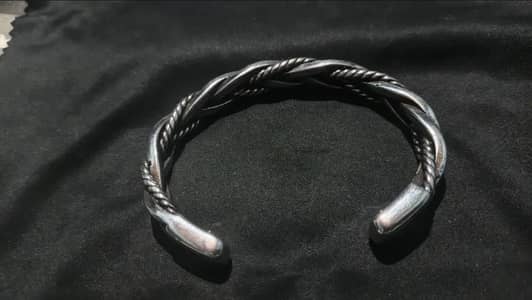 Vikings Style Bracelet /  کڑا