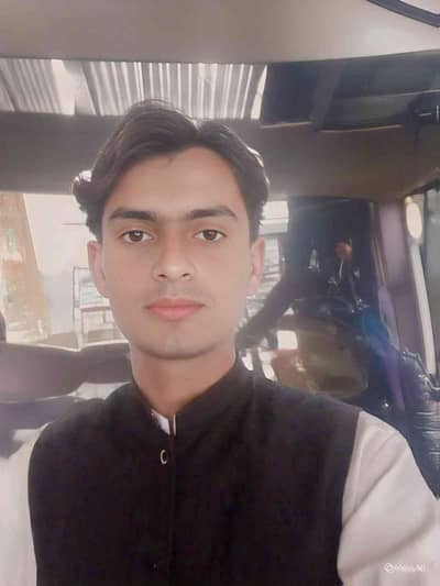 Muhammad Yasir 