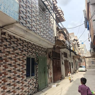 3 Marla 5 Bed House for sale
