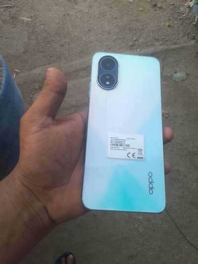 Oppo A18 4.128 Gb 03156355512