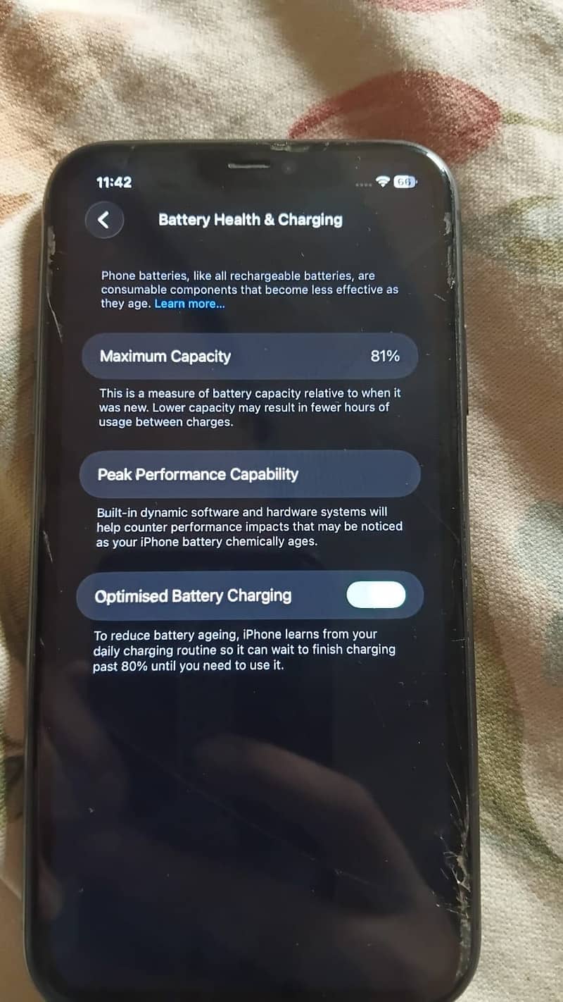Apple iPhone 11 1
