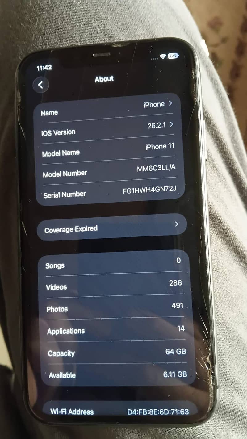 Apple iPhone 11 2