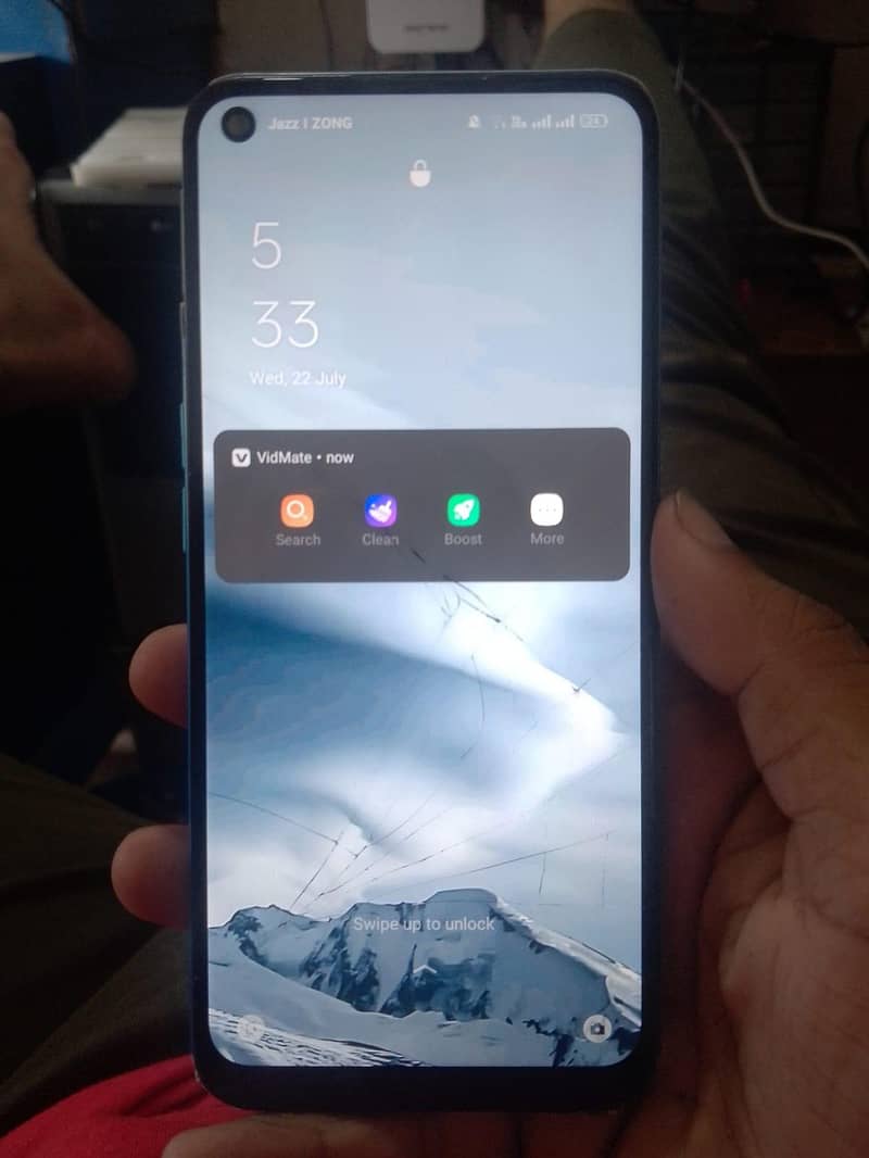 OPPO A53 1