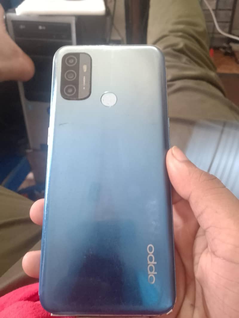 OPPO A53 2