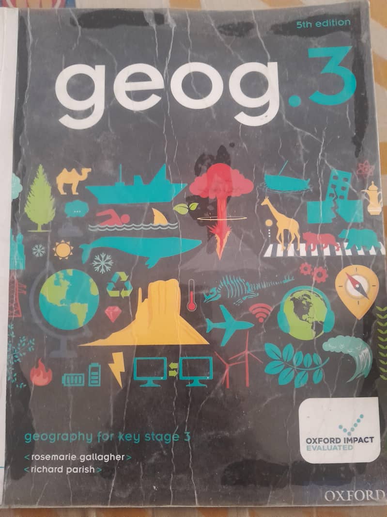 Geog. 3 0