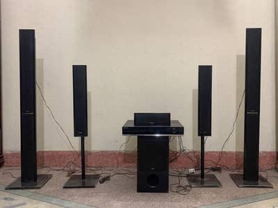 sony dav-dz810 Home theate