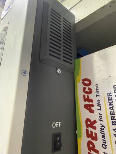SUNTECH PV 9000
