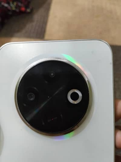 Tecno Spark 30