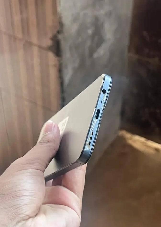 OPPO A3 4
