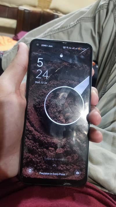 OPPO A76