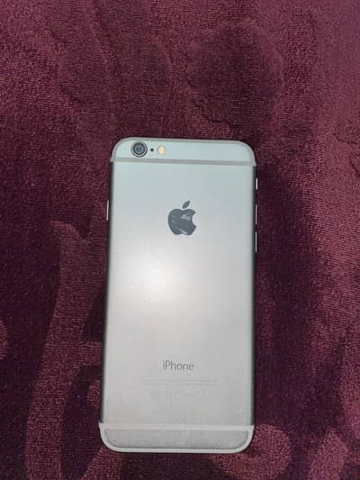 Apple iPhone 6