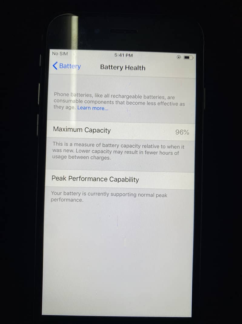 Apple iPhone 6 3