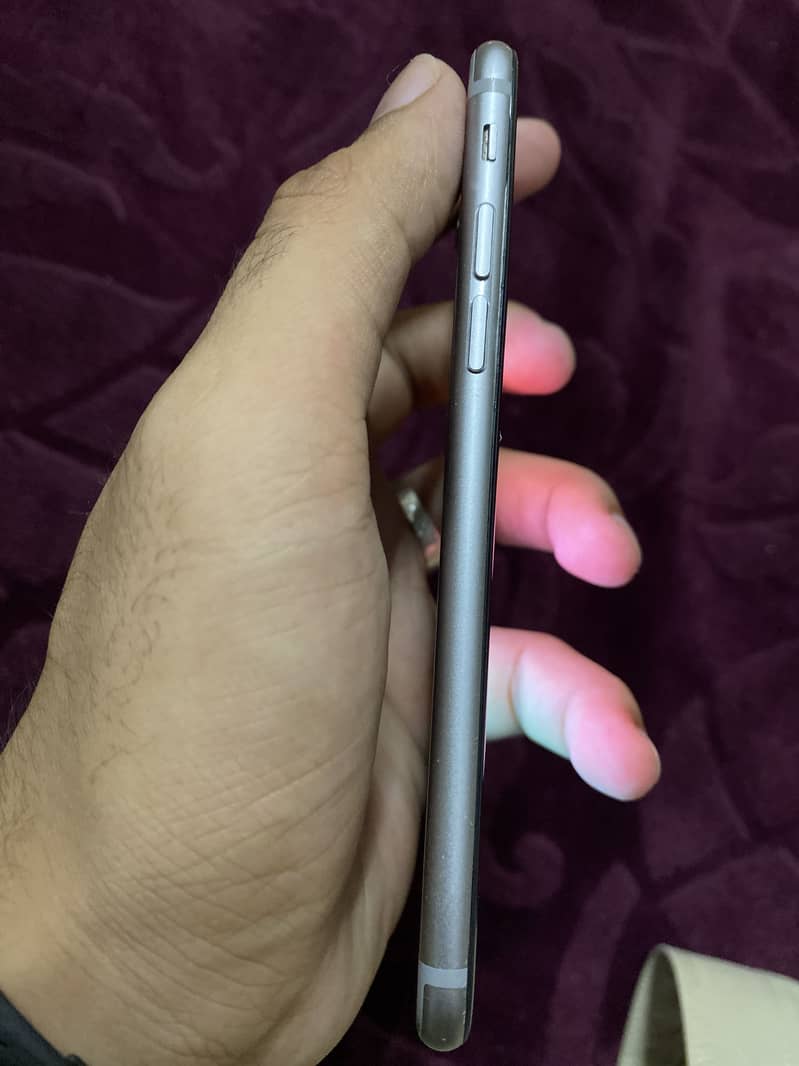 Apple iPhone 6 5