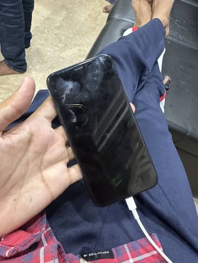 iPhone xs 512gb