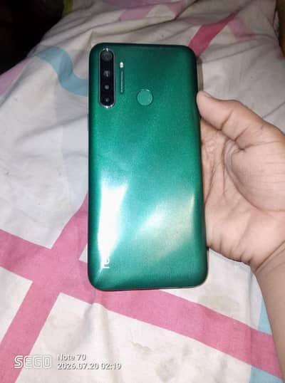 Realme 5i
