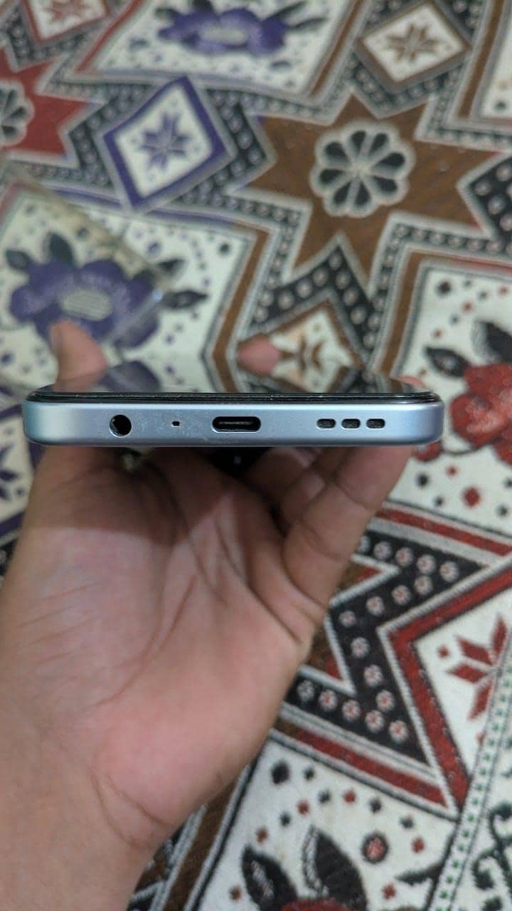 OPPO A6k 2