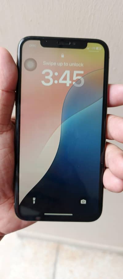 Apple iPhone XS