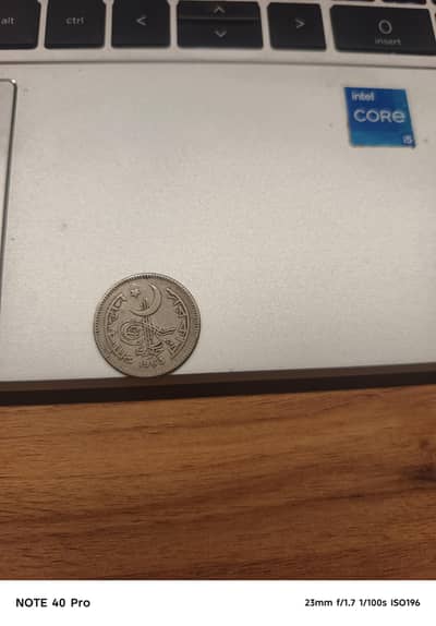 indian coin 1963