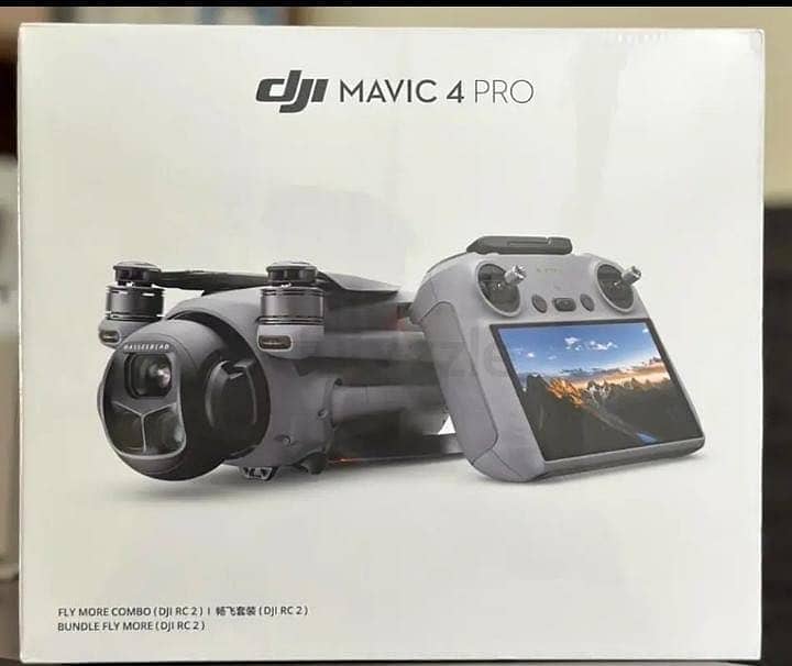 Drone camera 2