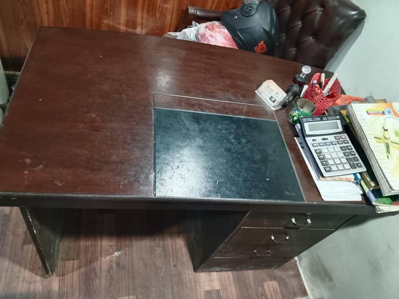 office table 2