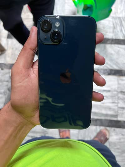 Apple iPhone 14 plus