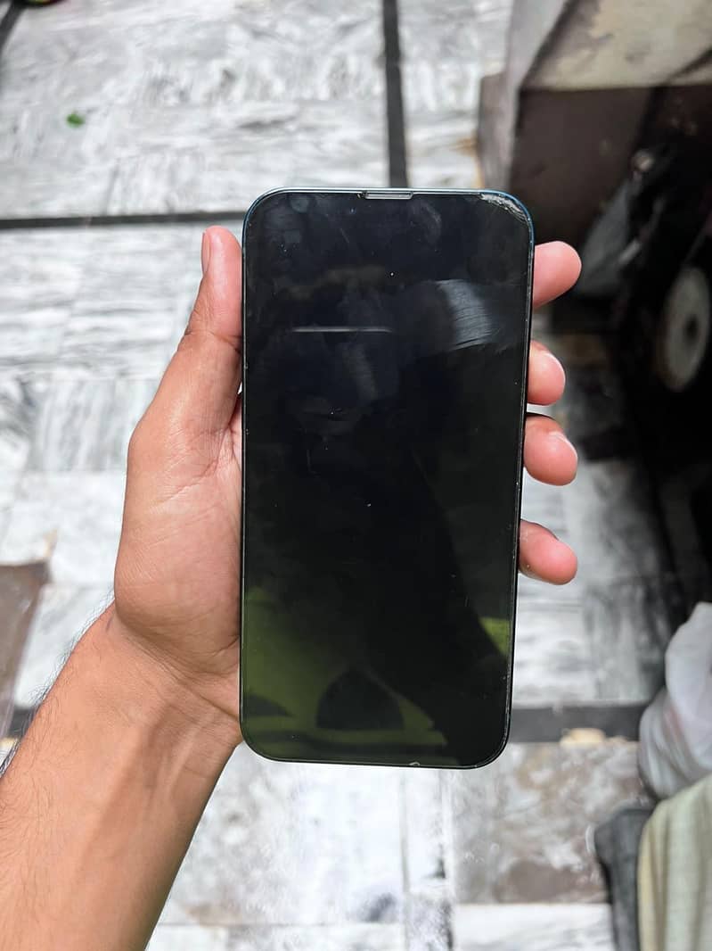 Apple iPhone 14 plus 1