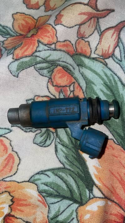 INP-772 fuel injectors