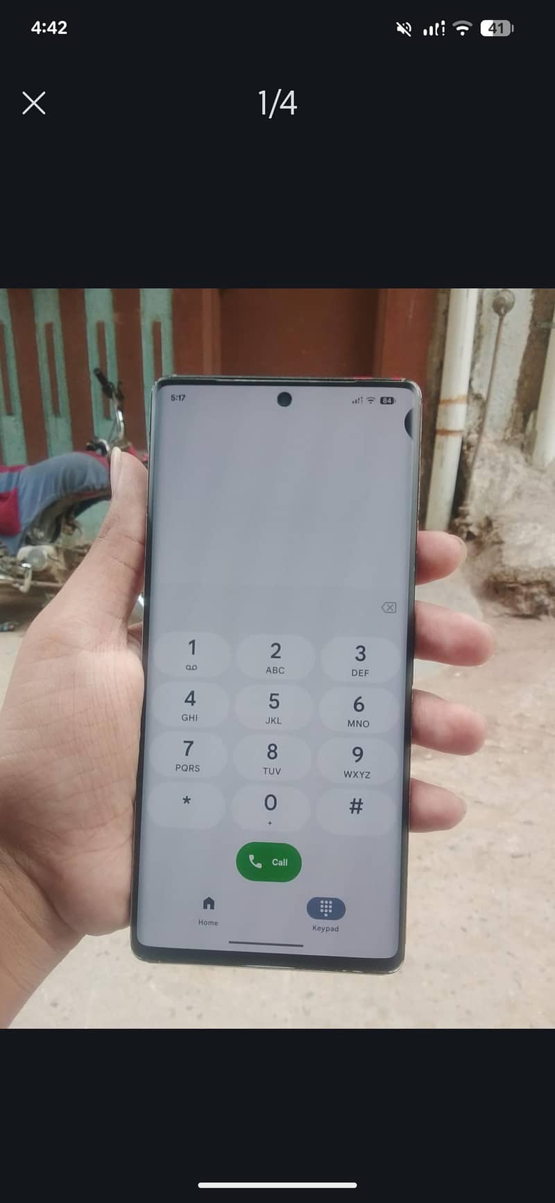 Google Pixel 6 Pro 0