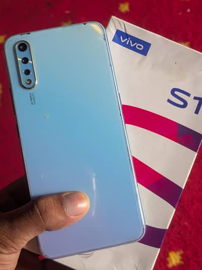 Vivo S1 Official PTA