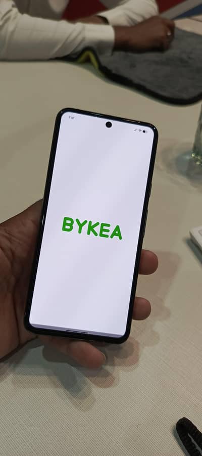 Google pixel 8 pta official approved dual