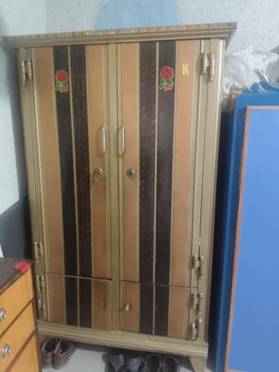 safe almari for sale