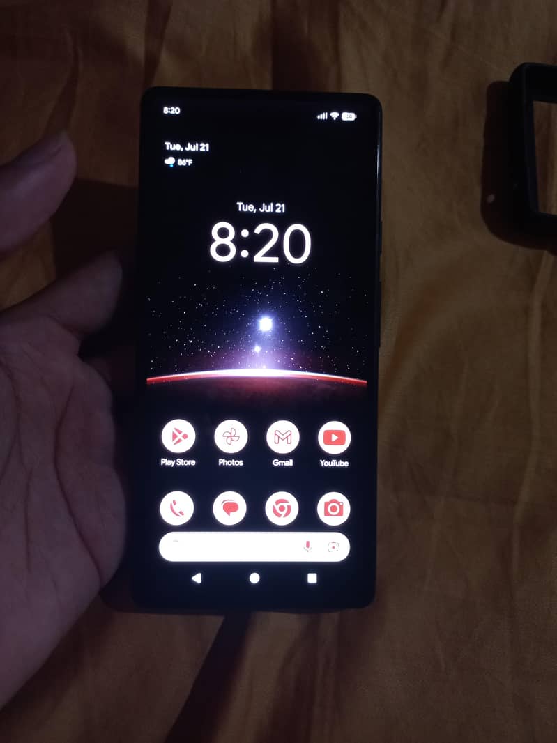 Google Pixel 6a 1