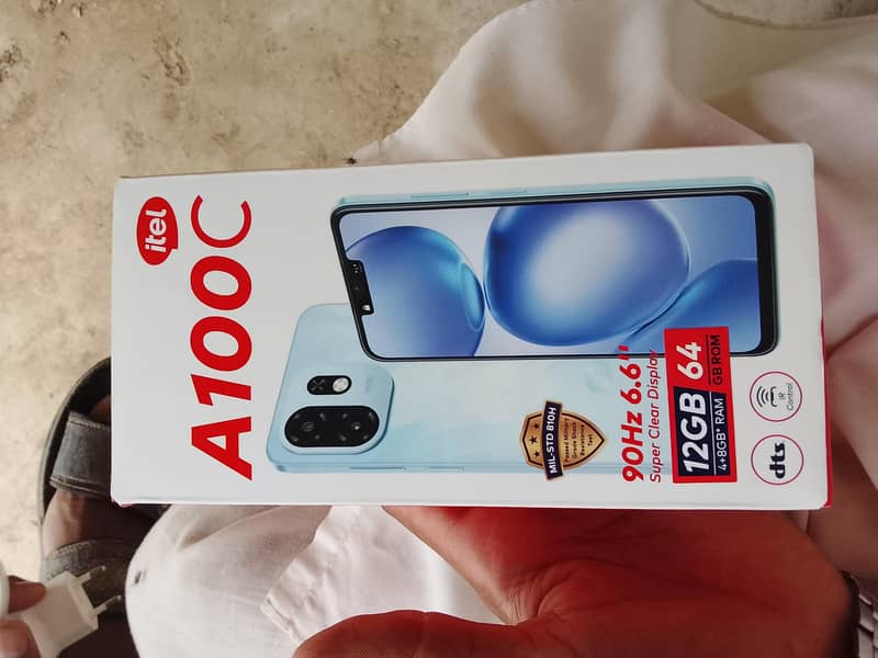 Atil A100c 1